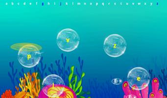 Bubble Pop Kids تصوير الشاشة 1