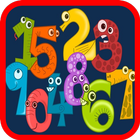 Kids Sudoku Free 图标