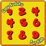 Easy Sudoku for Kids