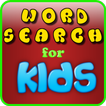 Word Search for Kids