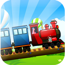 Circus Fun Train For Kids APK