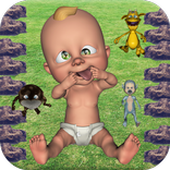Baby Care Escape