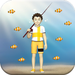 Fishing Kids Superstars