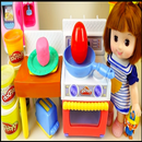 Toy Pudding TV - Baby Doll APK