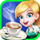 Coffee Dessert Maker-APK