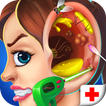 Ear Surgery Simulator