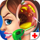 Ear Surgery Simulator biểu tượng