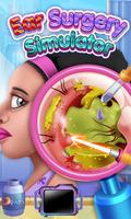 Ear Surgery Simulator screenshot 2