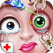 ”Eye Surgery Simulator