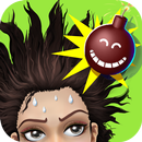 Boom My Hair - Free Fun Games-APK