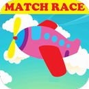 Airplane Match Game For Kids APK