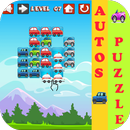 Autos Puzzle Logic Game APK