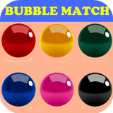 Bubble Match Game icône