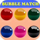 Bubble Match Game icon