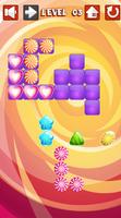 Candy Block Puzzle For Kids 截圖 1