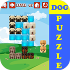 Dog Logic Block Puzzle icône