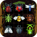 Insect Matching Game APK