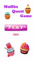Muffin Quest Game screenshot 3