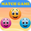 Match The Color Balls Game