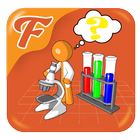 Basic Science Quiz icône