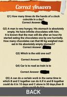 Best IQ Test 截圖 3