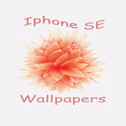 Wallpapers For Iphone SE icône