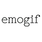Emogif - Respond With A Gif icône