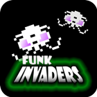 Funk Invaders icône