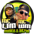 Mc Lan e Mc WM - Sua Amiga Vou Pegar Musica Letras APK