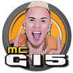 Musica Mc G15 Letras Funk Brasil Mp3 - Cara Bacana