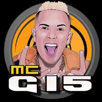 Musica Mc G15 Letras Funk Brasil Mp3 - Cara Bacana Affiche