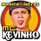 Musica Mc Kevinho Letras Mp3 Funk Brasil 2017 icône