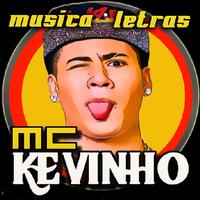 Musica Mc Kevinho Letras Mp3 Funk Brasil 2017 পোস্টার