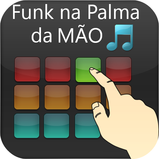 Jogo Funk na palma da mão HD