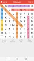 Word Search স্ক্রিনশট 3