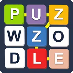 Word Puzzle - Word Games Offli APK Herunterladen