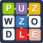 Word Puzzle أيقونة