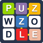 Word Puzzle ikona