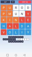 Word Puzzle imagem de tela 3