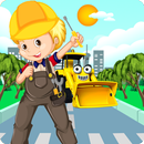 Road Construction Simulator 2018: City Builder Pro APK
