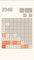 2048 Screenshot 3