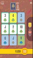 Sage Solitaire screenshot 2