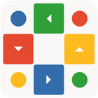 Game about Squares & Dots icône