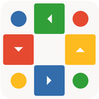 Game about Squares & Dots icono