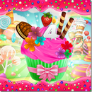 Cooking Game - Spicy Burger, Pizza & Cupcake Maker APK
