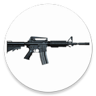 M4A1 simgesi