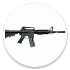 M4A1 أيقونة