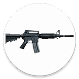 M4A1 icône