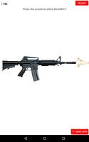 M4A1 تصوير الشاشة 2