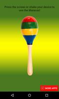 Maracas captura de pantalla 1